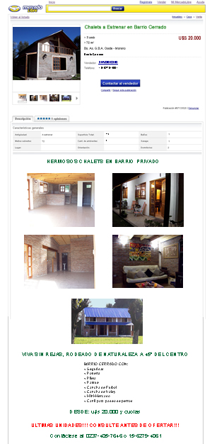 Gráfico de Nuevas Visitas en los primeros 12 días